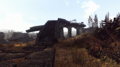 Fallout 3 Walkthrough (Modded) Part 166