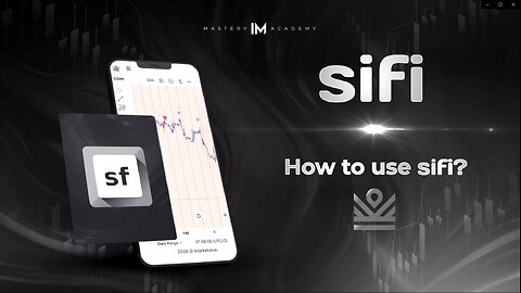 SIFI | How Beginner Traders Use It