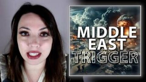 Syrian Girl Reveals How Escalations In The Middle East Could Ignite Mankind's Final War