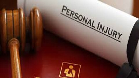 "INJURY LAWYER Part 2 - Essential Tips and Strategies for Your Personal Injury Case"