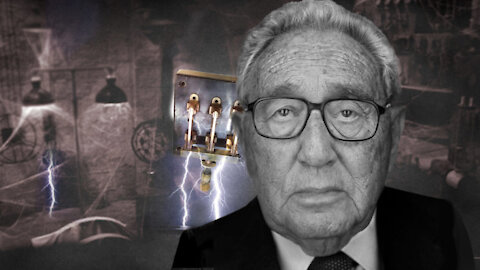 👹 Kissinger, el siniestro inventor del “Frankenstein”que amenaza al mundo libre