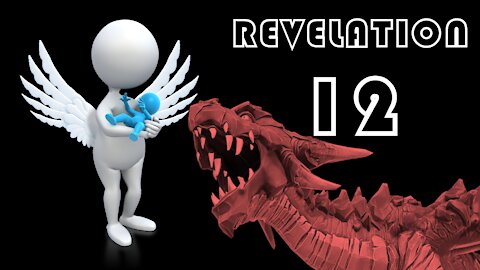 Revelation Chapter 12 ~ Bible Study Quiz
