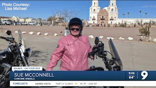 Traveling nurse gets help from Tucsonans