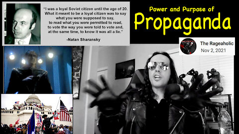 Power and Purpose of Propaganda