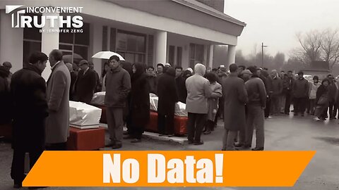 CCP Yet to Release Q4 Funeral Data & Orders Deletion of All Related Information & Records