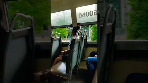 bus ride #bangkok #thailand #bangkokcity #thailandtravel #vlog #travel #bkk #thailandtourist #edit