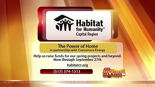 Habitat for Humanity - 5/8/20