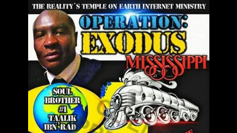 Sister Noble Still Likes Operation:EXODUS-Mississippi Campaign