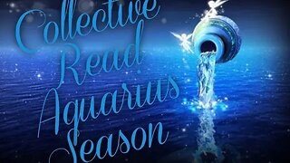 Aquarius Season Collective Messages