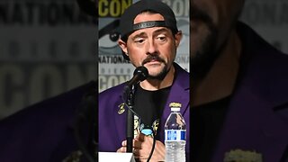 KEVNI SMITH Says He Supports SAG-AFTRA Strike While at SDCC As A SAG Member