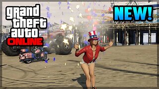 GTA 5 Online - Veterans Day Update Soon ? (Grand Theft Auto 5)