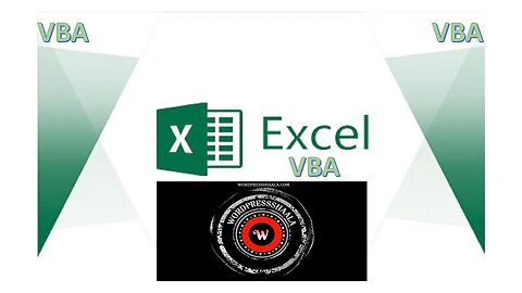 VBA: Intro to the automation #VBA #ExcelVBA #ExcelMacros #VBAProgramming #ExcelAutomation #excel