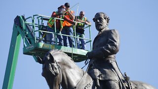 Judge Extends Injunction, Bars Virginia From Removing Lee Statue