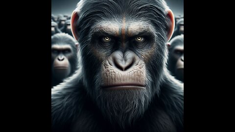 🔥 Ape Empire Rises! 'Kingdom of the Planet of the Apes' Revolutionizes Cinema | Movie Review