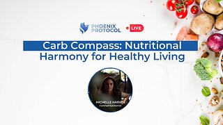 Carb Compass: Nutritional Harmony for Healthy Living