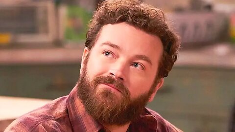 BREAKING: Scientology LIED About Expelling Danny Masterson!