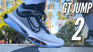 Should you Buy the GT Jump 2?