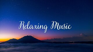 Calming Music, Study, Relaxation, Sleep, Anxiety and Depressive States and Insomnia Relief