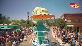 SeaWorld Sesame Street parade returns | Morning Blend