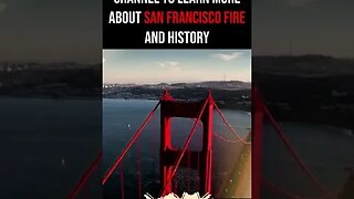 When Did the Biggest San Francisco Earthquake Take Place? #shorts