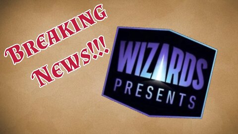 DemDMs In-Depth Review of the Wizards Presents Livestream!!
