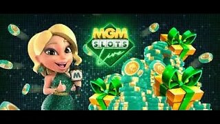 MGM SLOTS