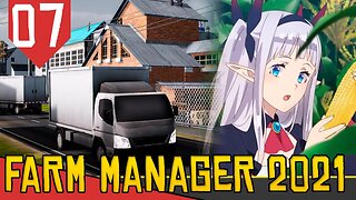 Fabricas, Logística e FINAL - Farm Manager 2021 #07 [Gameplay PT-BR]