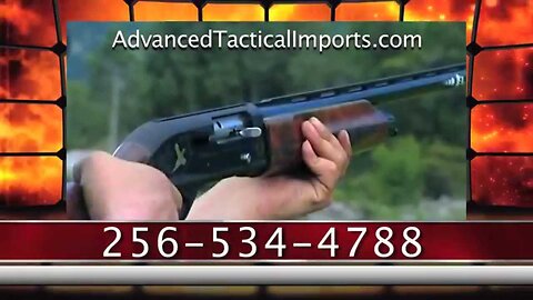 (commercial) Advanced Tactical Imports AL 256-534-4788