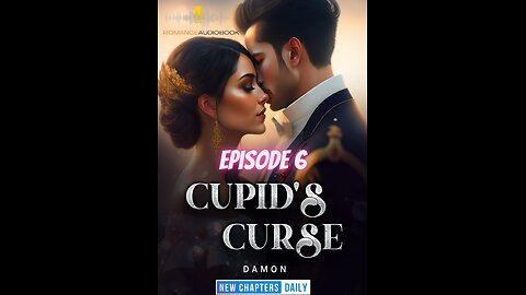 Cupid's Curse Episode 6: Uncertified Cohabilitation