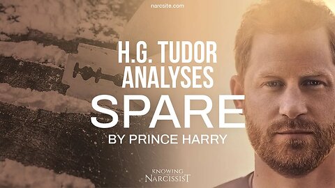 HG Tudor Analyses Spare : Cocaine