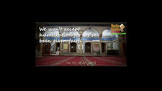 Beautiful Nasheed: We've Come to Spread Good- Muhammad al-'Uraini #shorts #islam