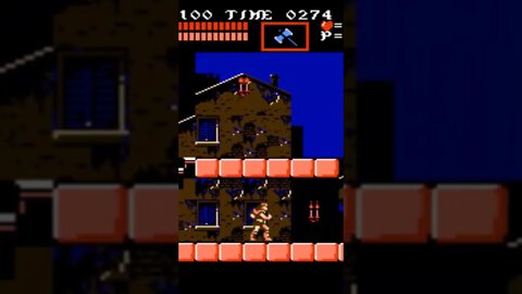 Castlevania 3 Draculas Curse