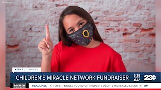 Kern's Kindness: Children's Miracle Network fundraise