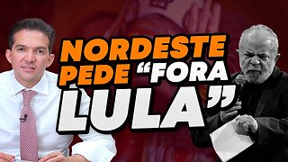 Prefeitos do nordeste se arrependem de fazer o L + PT quer cancelar o impeachment da Dilma