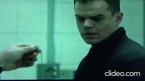 Jesuit Theatre : CIA Super Assassin Jason Bourne is Catholic!