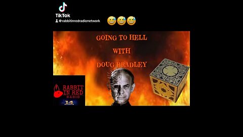 Doug Bradley On Which Of The Weinsteins Would Get The Hellraiser Puzzle Box