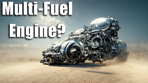 "Fuel Agnostic" Engine: Will Govt Allow Multi-Fuel Engine?