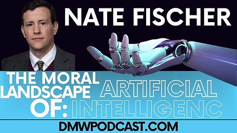 Nate Fischer: Disruptive Technologies and the Moral Landscape for Artificial Intelligence