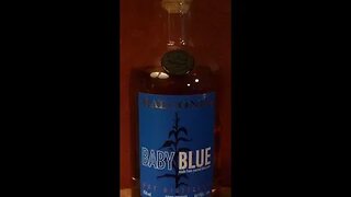 Whiskey Review: #218 Balcones Baby Blue Corn Whisky