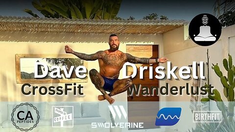 Dave Driskell | CrossFit Wanderlust - Affiliate Series
