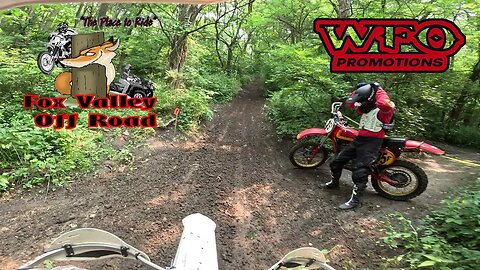 WFO Fox Valley Offroad Wedron IL 7-16-23