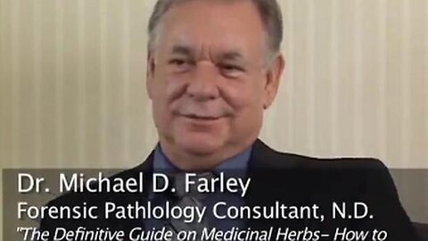 == MOST CANCER DOCTORS (ONCOLOGISTS) ARE SOCIOPATHS ! (FORENSIC PATHOLOGIST DR. MICHAEL D. FARLEY)