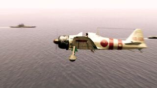 Qualifying for the Imperial Japanese Navy