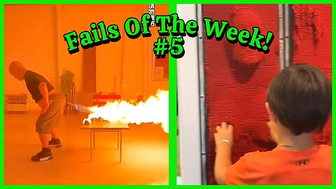 Fails Of The Week! #5 #funny, #viral #viralmemes, #trending