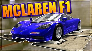 I MADE 11 MILLION Going BROKE | Mclaren F1 Full Restoration