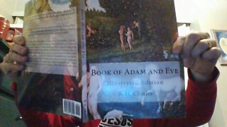 ADAM AND EVE #3