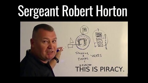 Sergeant Robert Horton | War Castles Overview