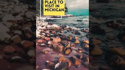 5 amazing places to visit in Michigan