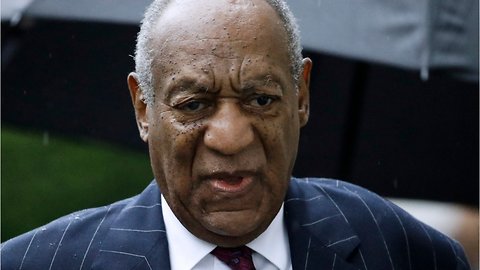 Bill Cosby Settles Defamation Suit