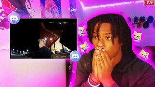 HE DID WHATTTT!!!! I Discord Try Not To Laugh!